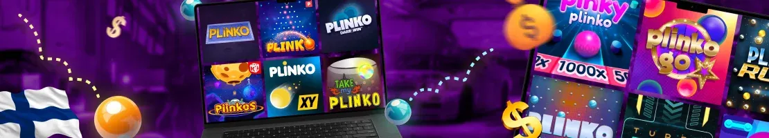 Plinko pelien