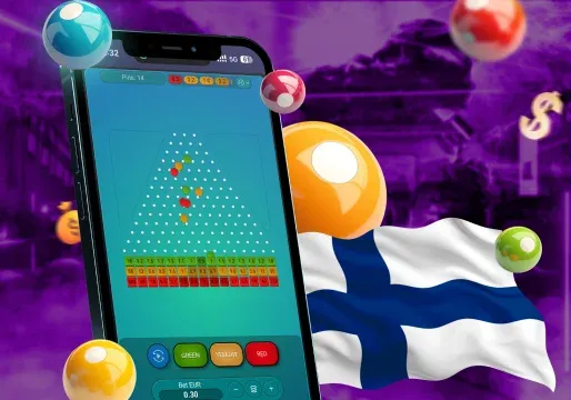 Plinko Suomi